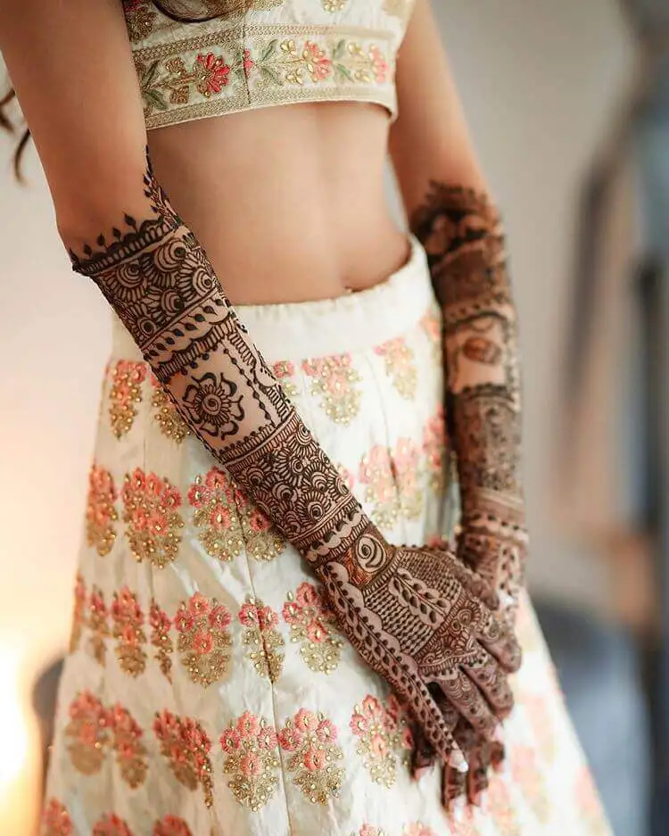 bridal-mehendi-designs
