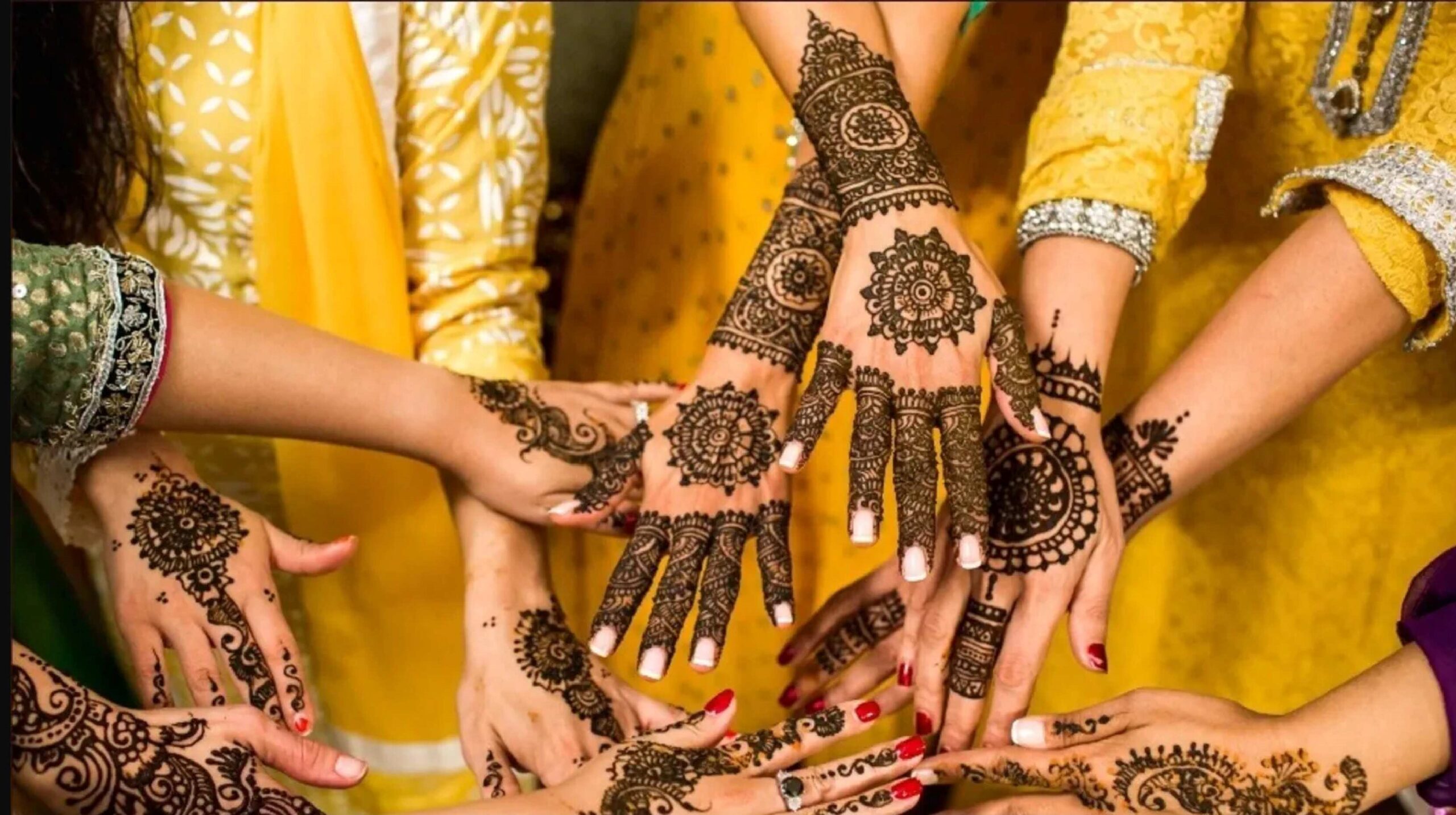 mehndi
