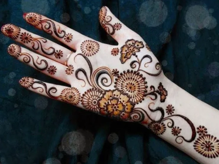 Affordable Mehndi Artists for Weddings in Bikaner