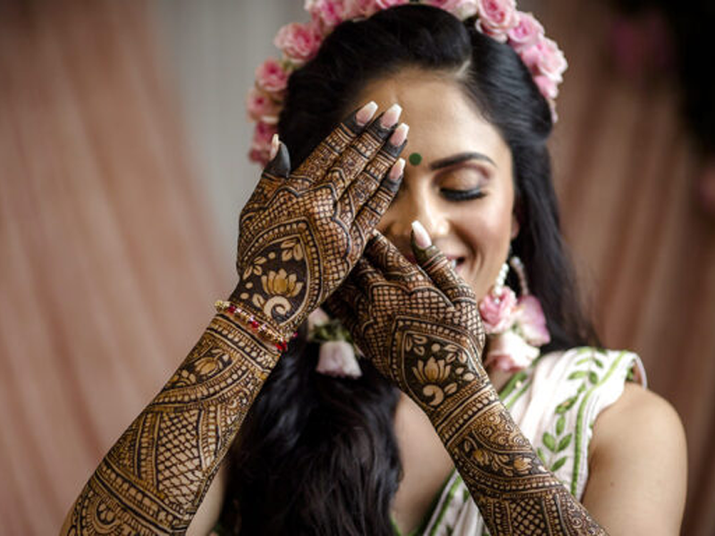 Bridal Mehandi Shop in Bikaner