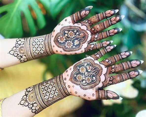Best Henna Artist in Bikaner